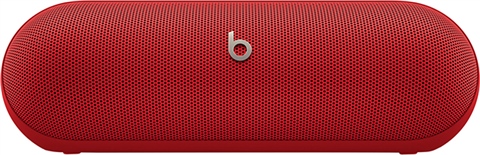 Beats Pill (A3211) 2024 Portable Speaker - Statement Red, A - CeX